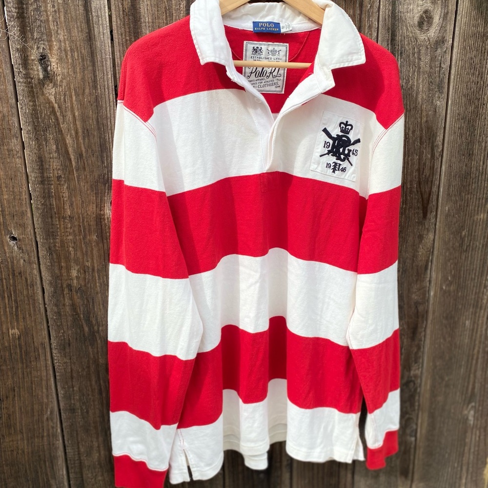 XL/TG RL POLO
